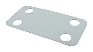 MRKRPLT,3.5"X0.75",WR,BL,PK1000 MP350-M