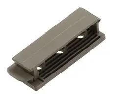CABLEHOLDER,2.5",#6SCREW,PK100 CH105-S6-C14