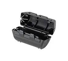 HTAP COVER, PP, BLACK, 85.9MM L CVR2-1
