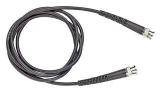 RF CABLE, BNC PLUG-BNC PLUG, 3M 4964-SS-120