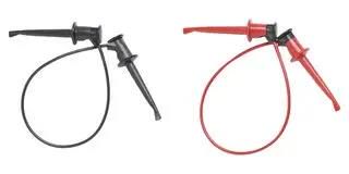 TEST LEAD, HOOK CLIP, 609.6MM 3781-24-02