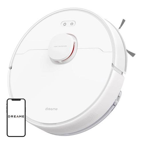Robot vacuum cleaner Dreame F9 Pro smart, DREAME RLF22GA