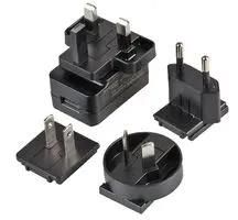 ADAPTER, AC-DC, 5V, 1A MP001977
