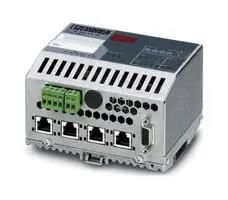 INTERBUS PROXY W/INTEGRATED 4PORT SWITCH 2985974