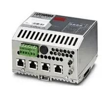 INTERBUS PROXY W/INTEGRATED 4PORT SWITCH 2985929