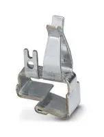 FUNCTIONAL EARTH GROUND CONTACT, SILVER 2908294