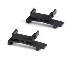 DIN RAIL ADAPTER, CONTROLLER 2277598