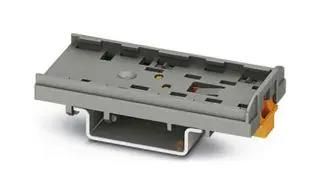 DIN RAIL ADAPTER, DISTRIBUTOR BLOCK 3274054