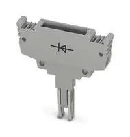 COMPONENT CONNECTOR, PLUG, TERM BLOCK 2802329