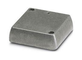 HOUSING COVER, ALUMINIUM DIE-CAST, GREY 1602025