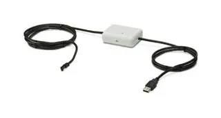 PROGRAMMING ADAPTER, USB-T PORT, 2.4M 2309000