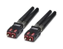 FIBER OPTIC CONNECTOR SET 2313070