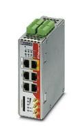 SECURITY APPLIANCE, 6PORT, 11VDC-36VDC 2903586