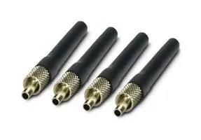 CONN, FIBER OPTIC, FSMA 1885994