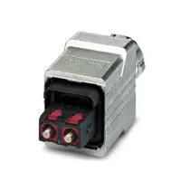 CONN, FIBER OPTIC, SC 1608045