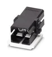FIBER OPTIC ADAPT, SC DUPLX TO SC DUPLEX 1654358