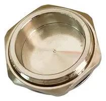 BLANKING PLUG, M25 X 1.5, 28MM PELB0235