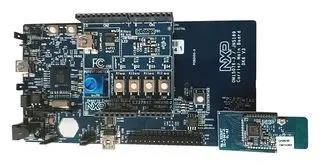 DEV BOARD, BLUETOOTH LOW ENERGY QN9090-DK006