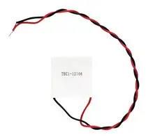 PELTIER ELEMENT TEC1-12706 BOARD MIKROE-3828