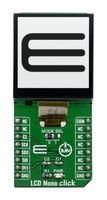 LCD MONO CLICK BOARD MIKROE-3789