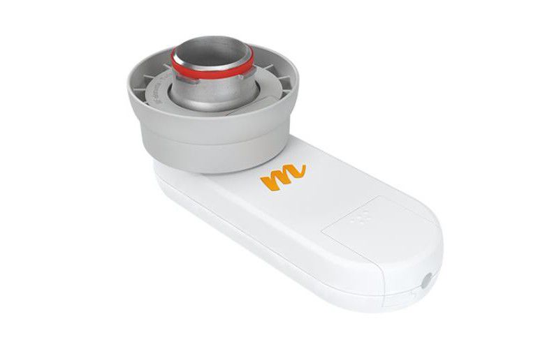 RF Elements TPA-C5X | TwistPort Adaptor | dedicated for Mimosa C5X, RF ELEMENTS TPA-C5X 8588006459593