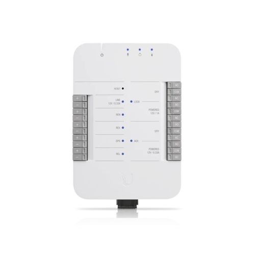 Ubiquiti UA-Hub | Controller | UniFi Access Hub, UBIQUITI UA-HUB-DOOR 0810084690598