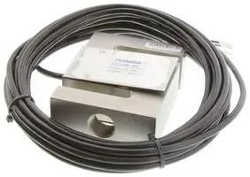 LOAD CELL, 18VDC, 10000LBF/19.69FT/CABLE LC103B-10K