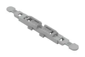 MOUNTING CARRIER W/ SR, 1POS, DIN35 RAIL 0221-2501