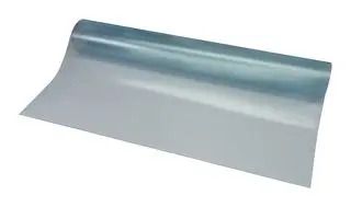 ESD MAT ROLL, TPU, TRANSPARENT, 24"X50  770785
