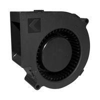 DC BLOWER, 97MM, 32.1CFM, 12V DB0973312H2B-2T0