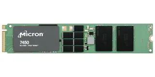 SSD, PCIE GEN 4, NVME, 3.84TB, 0-70DEG C MTFDKBG3T8TFR-1BC1ZABYY.