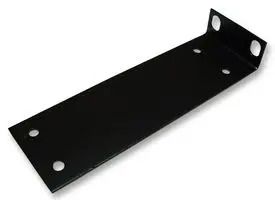One Space (1U) Rack Mount Bracket (Ear) R1206/1U.