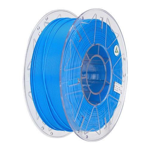 Филамент PLA Hyper blue RFID 1кг CREALITY PLA-HYP-BLU-1RF-CRE 6977905740291