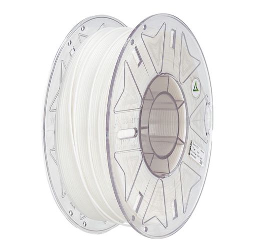 3D plastikas PLA Hyper  baltas RFID 1kg CREALITY PLA-HYP-WH-1RF-CRE 6977905740284