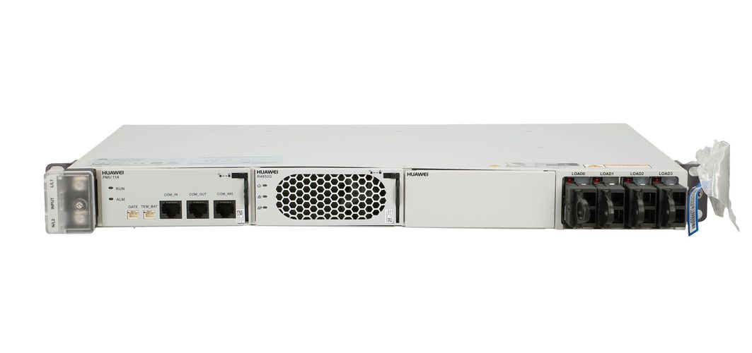 Huawei ETP48100-B1-100A | Power supply | 100-240V to 48V-53V DC, max 100A with PMU11A, HUAWEI ETP48100 100A 5907207222097