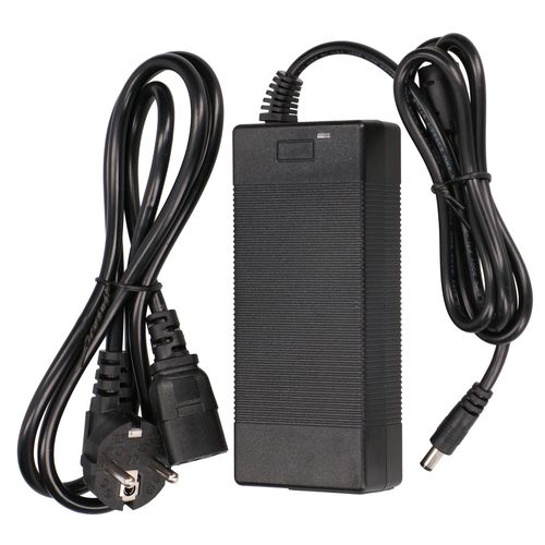 Extralink 24V 96W | Power supply | 4A, jack 5,5/2,5mm Big Jack, EXTRALINK EX.17566 5903148917566