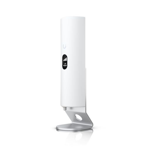Ubiquiti U-LTE-Pro | LTE Router | UniFi LTE Pro, LTE Cat 4, 2x RJ45 1000Mb/s PoE, nano-SIM, UBIQUITI U-LTE-BACKUP PRO-EU 0810010073549