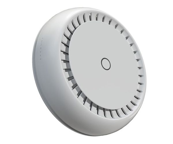 MikroTik cAP XL ac | Access point | RBcAPGi-5acD2nD-XL, AC1200, 2x RJ45 1000Mb/s, MIKROTIK RBCAPGI-5ACD2ND-XL 4752224007278