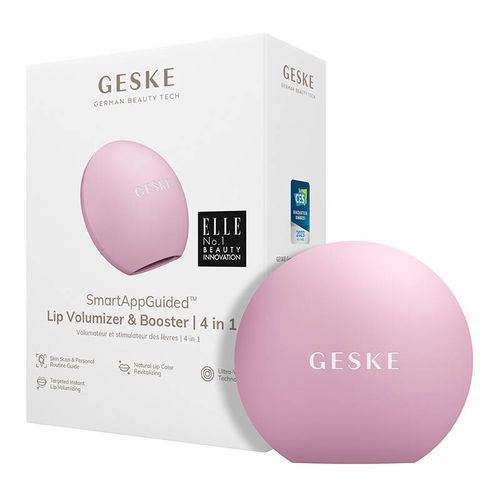 Targeted Lip Volumizer & Booster Geske with APP (pink), Geske GK000055PK01