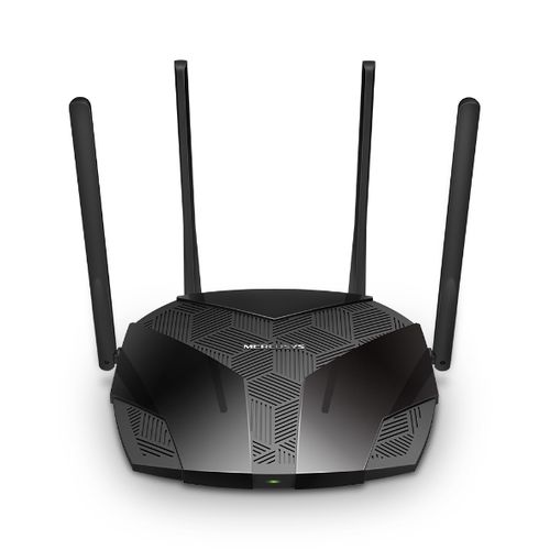 MERCUSYS MR70X AX1800 DUAL BAND WIRELESS ROUTER, MERCUSYS MR70X(EU) 6957939000509