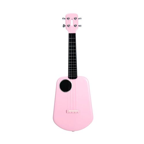 Xiaomi Populele 2 Pink | Smart Ukulele | Bluetooth 4.0, XIAOMI POPULELE 2 PINK 6970428341822