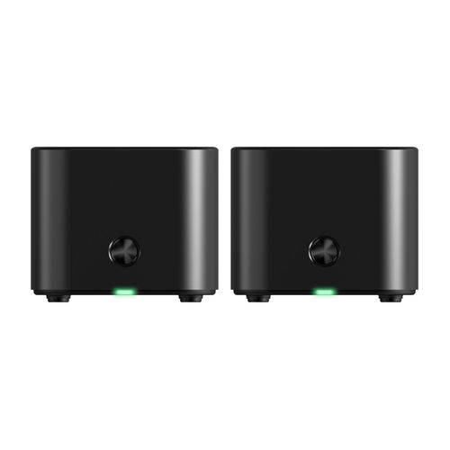 Totolink X18 2-Pack | WiFi Router | AX1800, Wi-Fi 6, Dual Band, MU-MIMO, 3x RJ45 1000Mb/s, WPA3, TOTOLINK X18 2-PACK 6952887470312