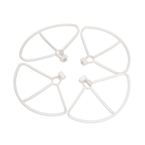 Fimi X8 SE 2022 | Propeller Guard | White, Full set, for Fimi X8 SE 2022, FIMI FIMI X8 SE GUARD WHITE 5903148919959