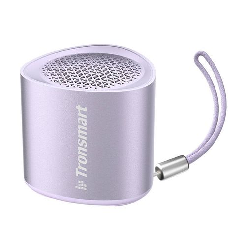 Tronsmart Nimo Bluetooth Wireless Speaker (purple), Tronsmart Nimo Purple