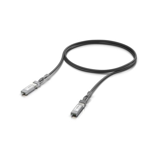 Ubiquiti UACC-DAC-SFP28-1M | DAC Cable | SFP+, 25Gb/s, 1m, UBIQUITI UACC-DAC-SFP28-1M 0810010077110