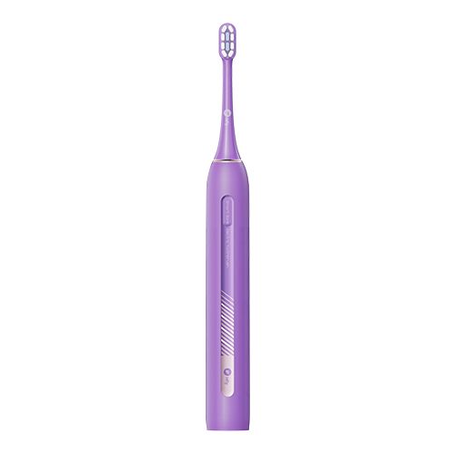 infly T07X Purple | Sonic toothbrush | up to 42,000 rpm, IPX7, 30 days of work, INFLY T07XPU 6973106050726