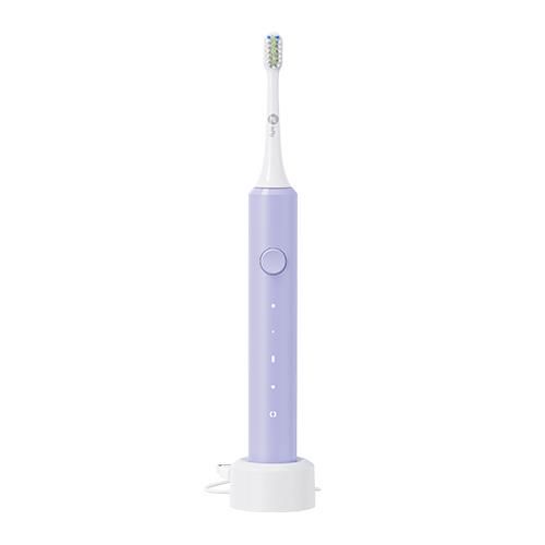 infly T03S Purple | Sonic toothbrush | up to 42,000 rpm, IPX7, 30 days of work, INFLY T20030SPU 6973106050122