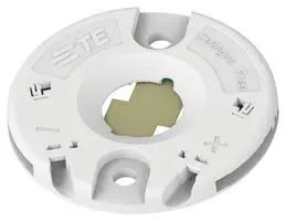 COB LED HOLDER, 35MM, 3A, 60VDC 3-2213678-3
