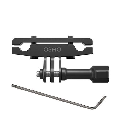 Osmo Action Bike Seat Rail Mount, DJI CP.OS.00000268.01