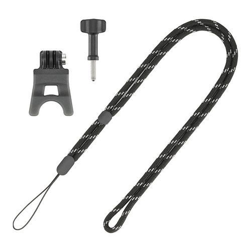 Osmo Action Bite Mount, DJI CP.OS.00000283.01